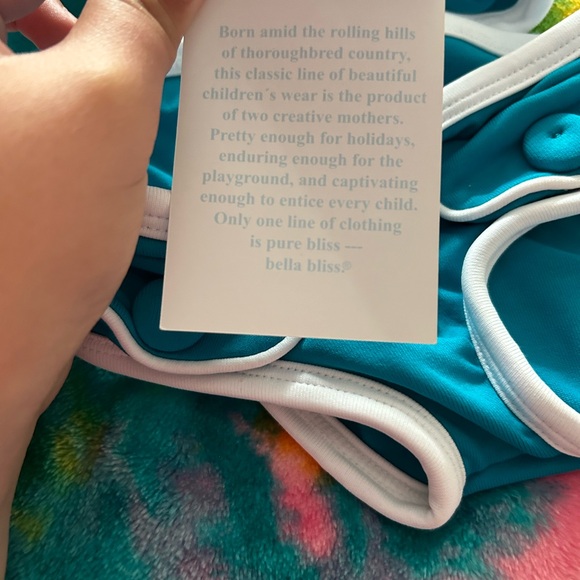 bella bliss twin bathing suits! - Picture 8 of 8